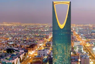 Животът в Саудитска Арабия при цена на петрола от 30 долара