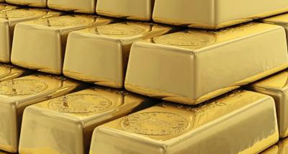 И най-точна прогноза за цената на златото в края на 2011 г. даде...