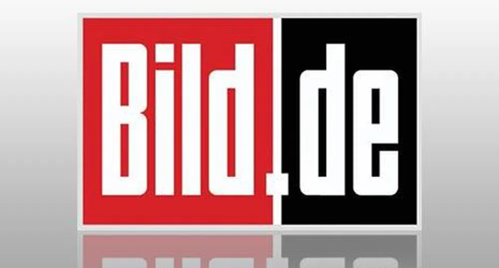 Bild се подиграва на Гърция преди днешния мач