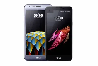 LG ще представи два нови смартфона от среден клас