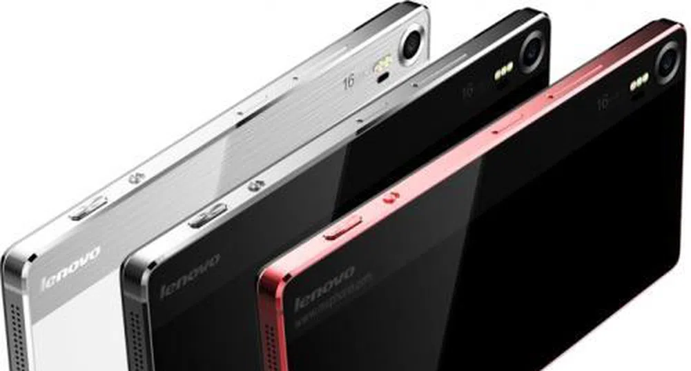 Lenovo представя смартфон с изключителна камера?