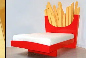 Щуро легло за фенове на McDonald’s