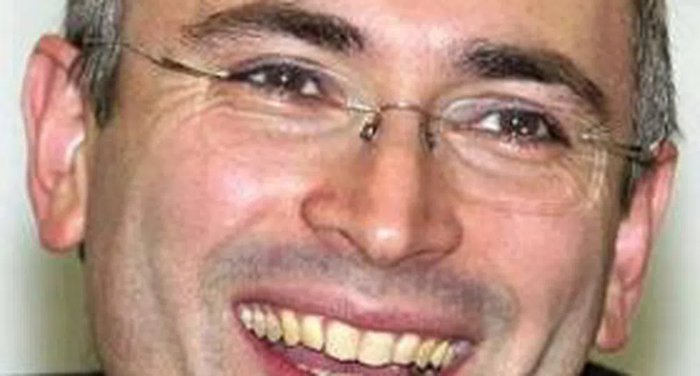 Присъдата срещу Ходорковски съдържа над 4 200 листа