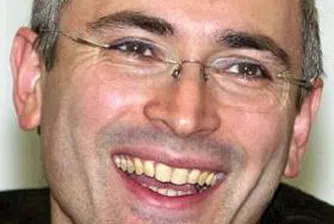 Присъдата срещу Ходорковски съдържа над 4 200 листа