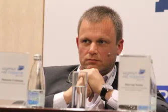 Стоянов:Очакваме да се възобнови строителството на луксозни имоти
