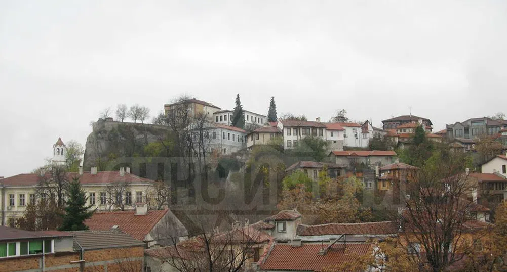 Имот на седмицата: пентхаус за 240 хиляди евро в Пловдив