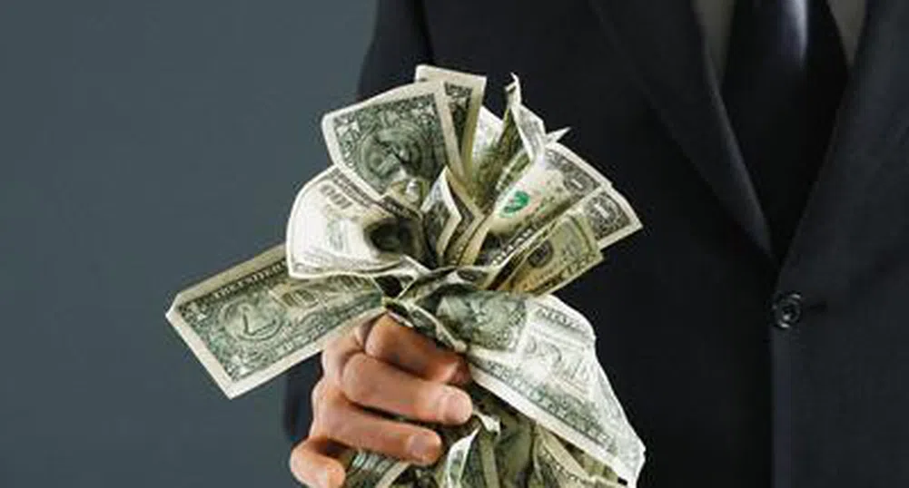 Бонусите на Уолстрийт достигат 20.8 млрд. долара за 2010 г.