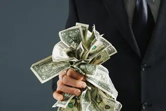 Бонусите на Уолстрийт достигат 20.8 млрд. долара за 2010 г.