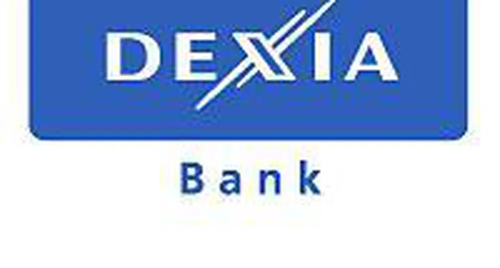 Dexia закрива над 550 работни места до 2011 г.