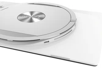 Alcatel представи гигантски таблет