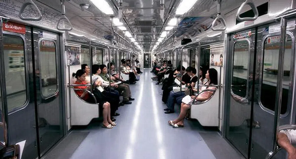 Ню Йорк разширява метрото си до съседния щат