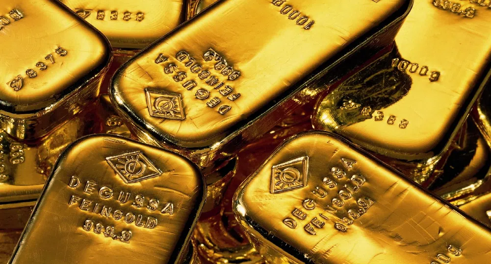 Световните централни банки купили най-много злато от 1964 г. насам