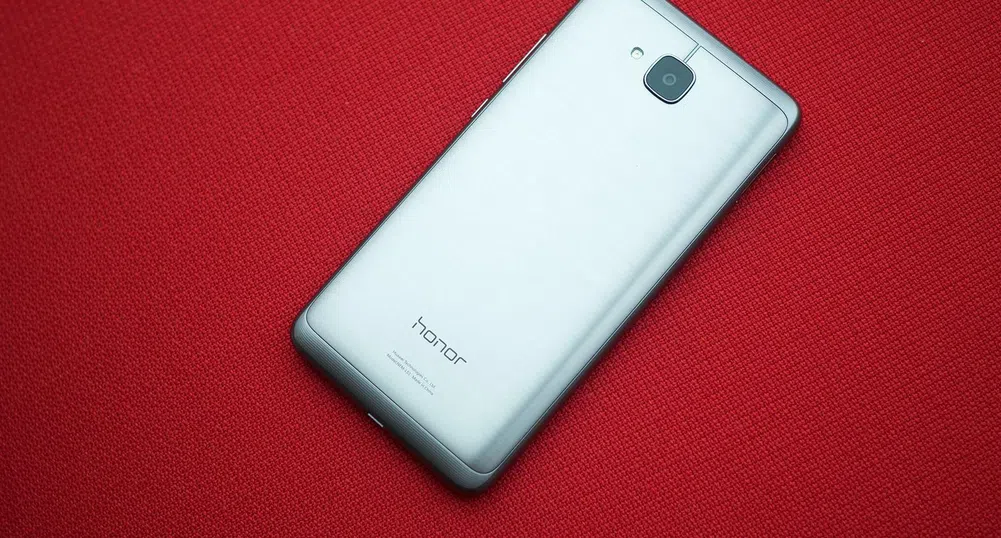 Honor 5C пристига в Европа без сензор за пръстови отпечатъци