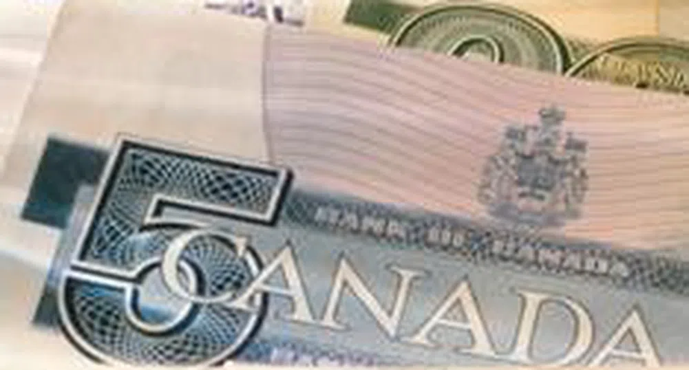 Канадският долар с паритет спрямо щатския