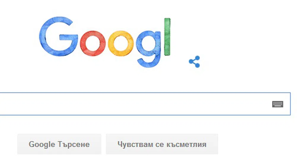 Google почита автора на „Животът. Начин на употреба“