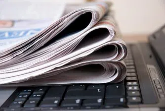 Лошите новини привличат читателското внимание