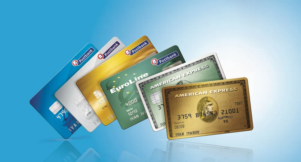 10 факти за кредитните карти