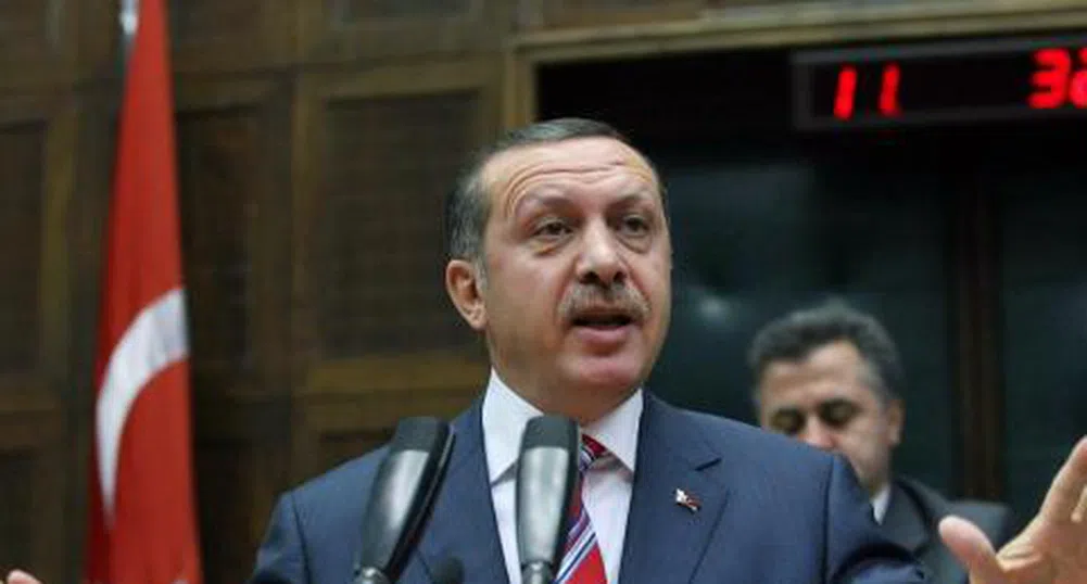 Кредитният балон на Ердоган може скоро да се спука