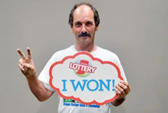 Американец спечели 1 млн. долара от лотарията... два пъти