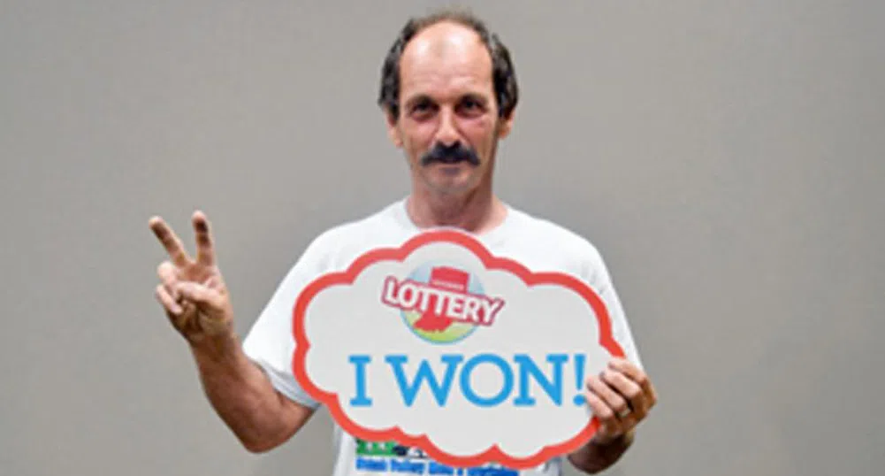 Американец спечели 1 млн. долара от лотарията... два пъти
