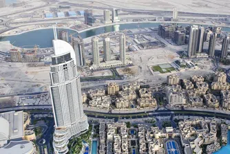 10 факта за Дубай, които може би не знаете
