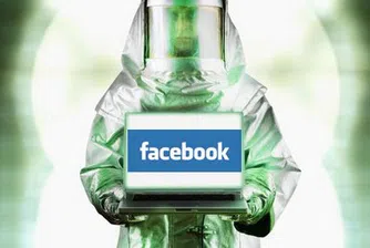 Нов вирус заплашва потребителите във Facebook