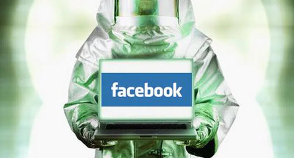 Нов вирус заплашва потребителите във Facebook