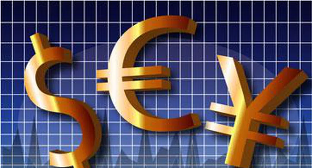 Еврото без промяна в края на седмицата
