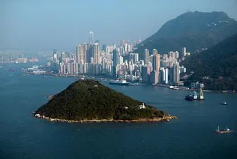 Хонконг е най-скъпото място за закупуване на жилище в света