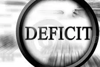 Бюджетният дефицит на САЩ достигна най-ниско ниво от 2008 година