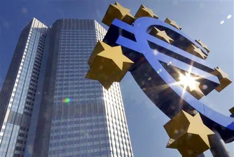 ЕЦБ сигнализира, че е готова за агресивни действия