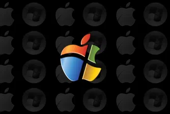 Анализатор прогнозира сливане между Apple и Microsoft