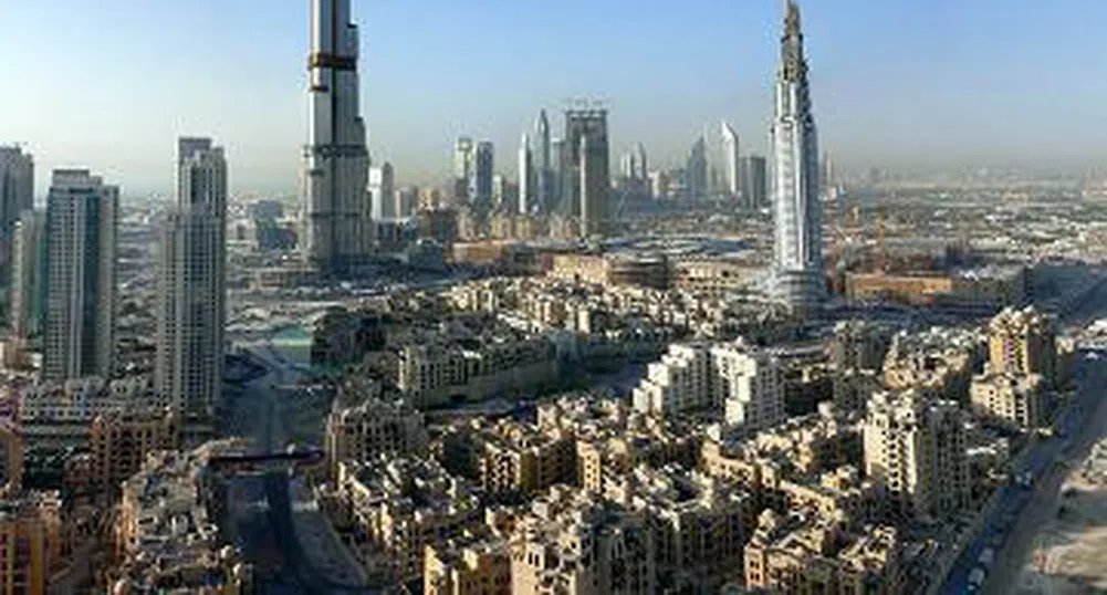 Бурж Дубай отваря врати днес