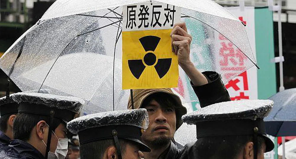 Япония внася роботи, ще чистят АЕЦ Фукушима