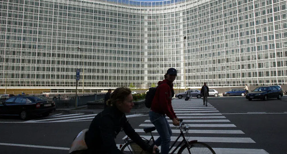 Брюксел спря наказателна процедура срещу България