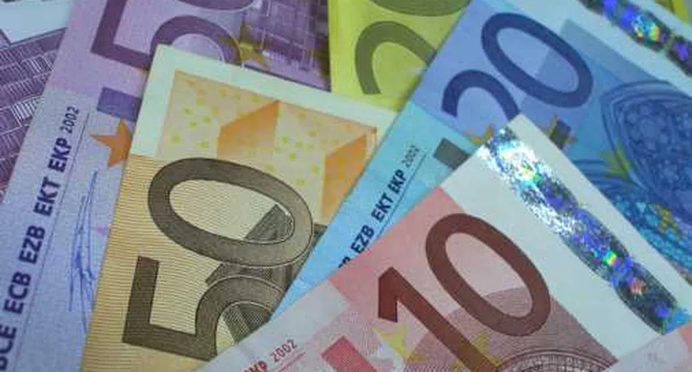 Еврото може да се насочи към петмесечния си връх