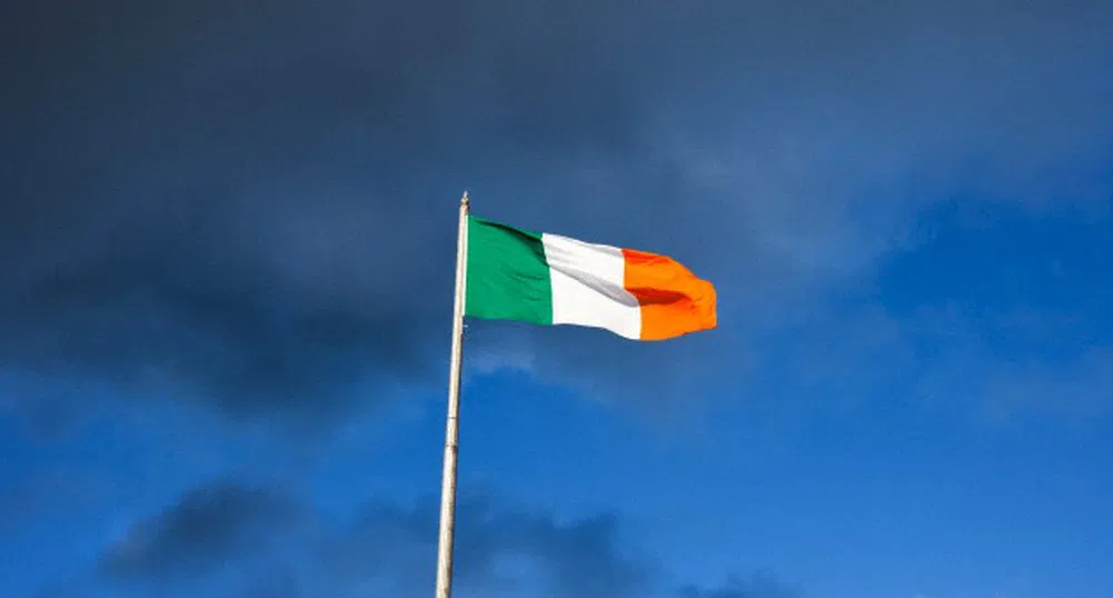 Ирландия - първата евространа, която спря финансовите помощи
