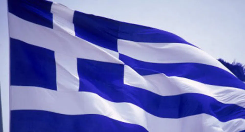 Гърци линчуваха представители на тройката кредитори