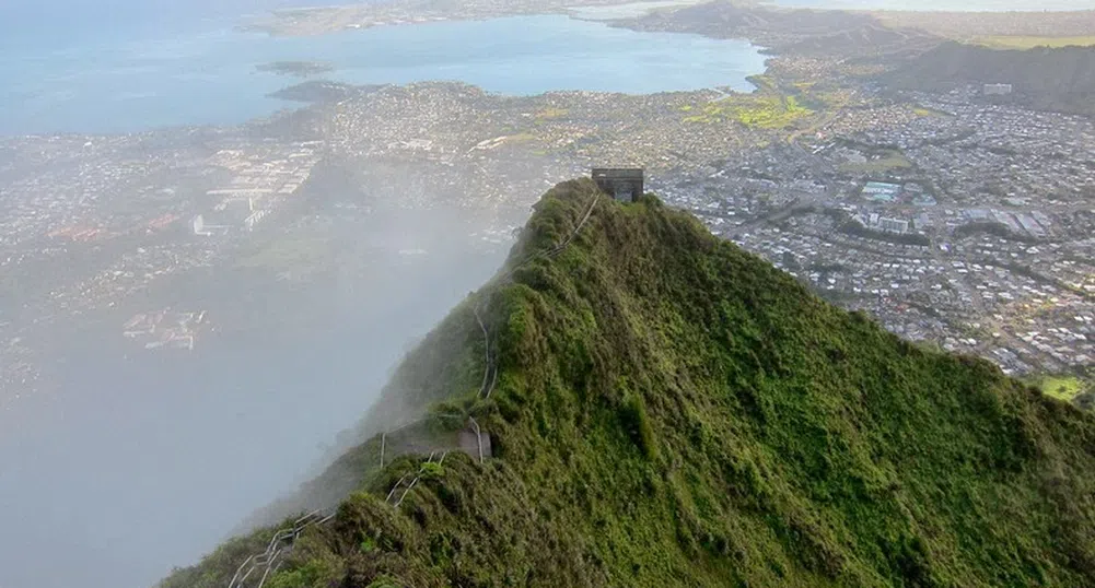 Супер известна хавайска атракция е незаконна и на път да изчезне