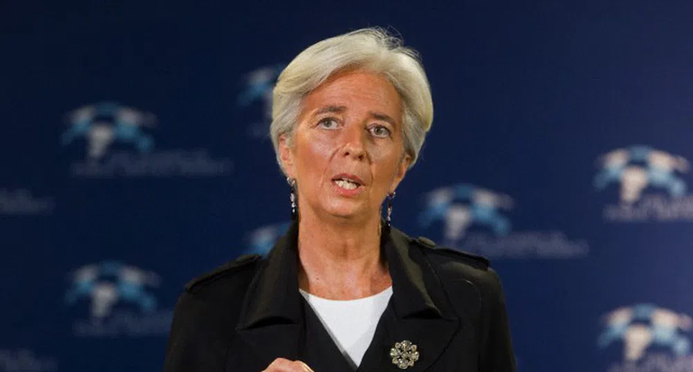 МВФ готви план Б за Гърция