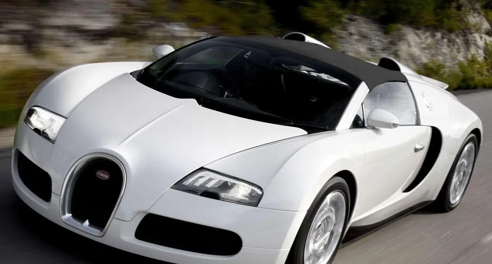 Bugatti пенсионира Veyron, пуска супер автомобил
