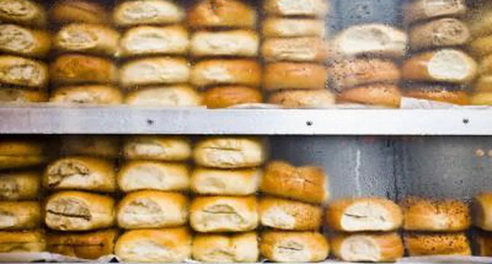 ВАС потвърди санкция за картел между хлебопроизводители