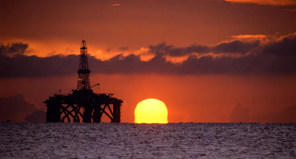 ExxonMobile инвестира над 1 млрд. долара в сондажи в Черно море