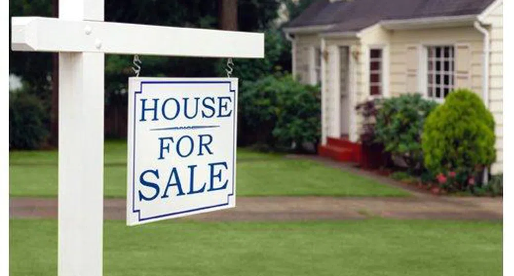 Ръст в продажбите на съществуващи жилища в САЩ през ноември