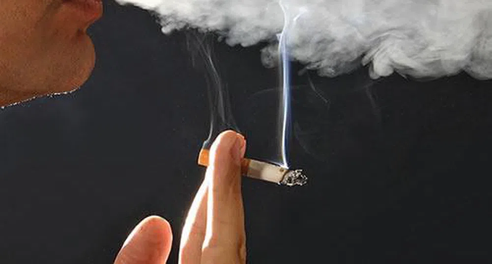 Пушенето съкращава живота средно със 7 години
