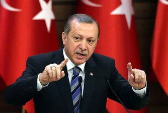 Турция иска търговия с Китай, Русия и Иран в местни валути