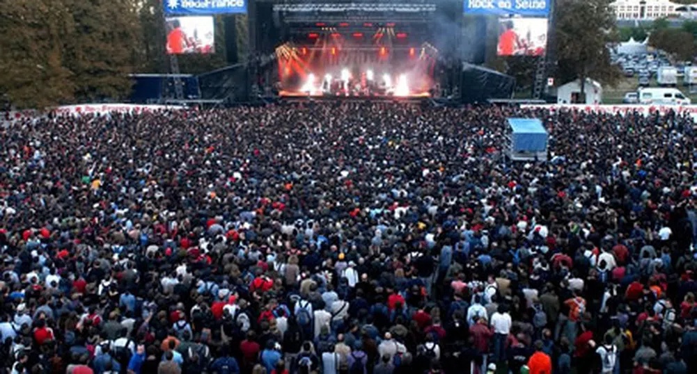 10 музикални фестивала в Европа, които не са за изпускане