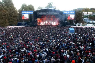 10 музикални фестивала в Европа, които не са за изпускане