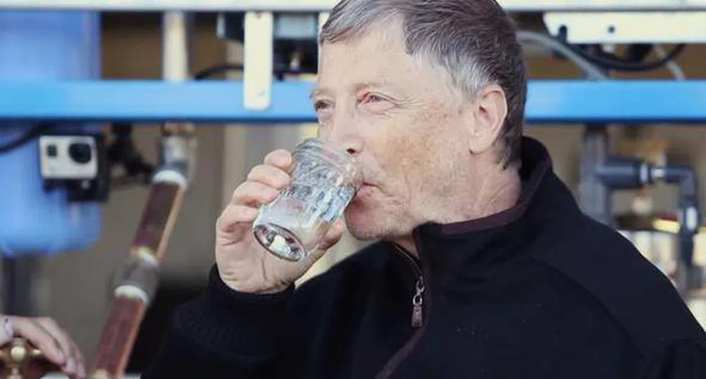 Вижте за какво съжалява най-много Бил Гейтс в живота си