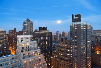 Ново рекордно ниво на цените на жилищата в Ню Йорк